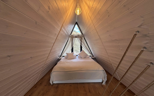 Шале Space Trip 3