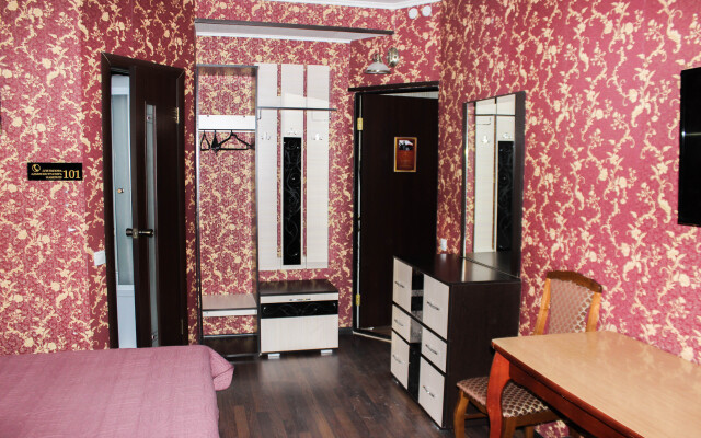 Briz Hotel