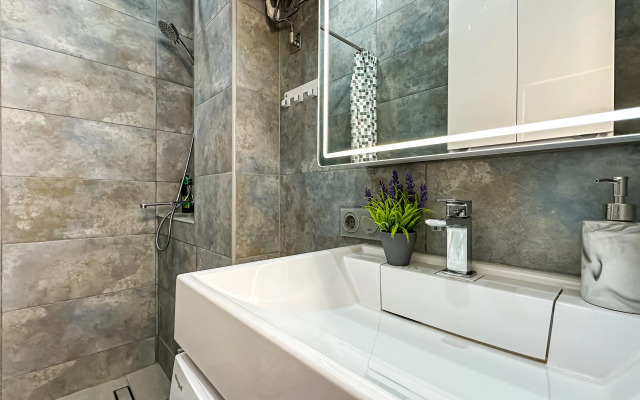 Квартира Уютная Гороховский Переулок 6/1