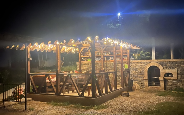 Гостевой Дом Домик В Гунибе