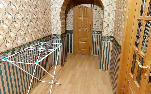 Apartments Prostornaya Kvartira V Tsentre Goroda