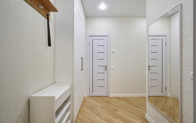 Квартира Студия Академия Стиля