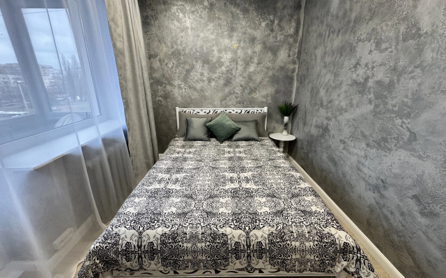 Квартира Двухкомнатная на Ленинском Проспекте