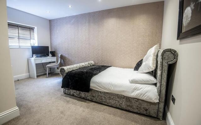 George Wright Boutique-hotel