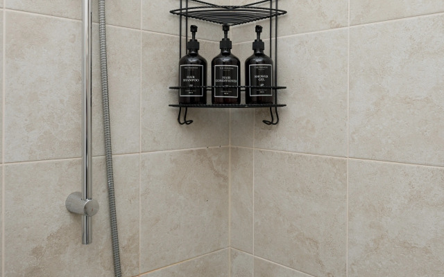 Krepostnaya Apart Domashniy Uyut Flat