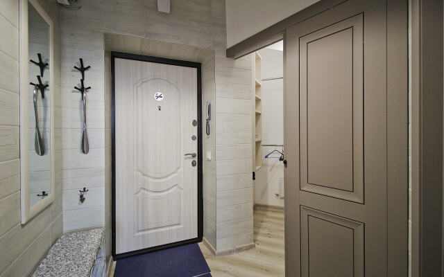 Квартира на Суздальской 11Г