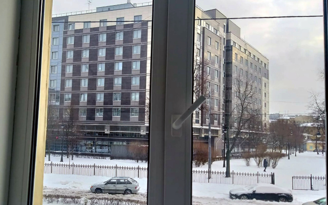 Na Klinskom Apartments