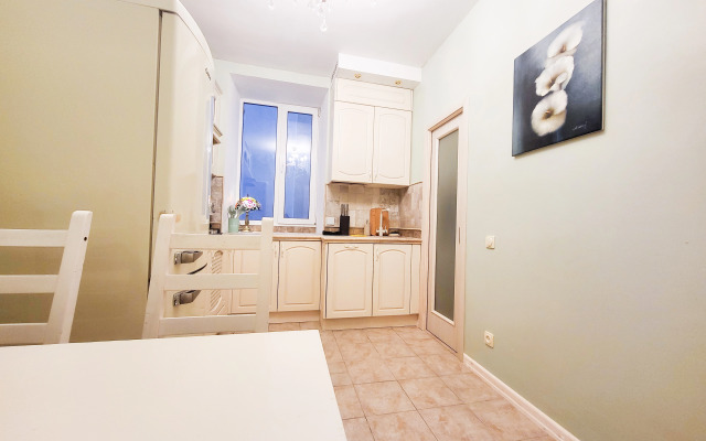 Апартаменты AELITA у Летнего Сада с парковкой