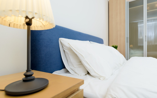 Квартира Волшебный уют. 2К на Сухаревской