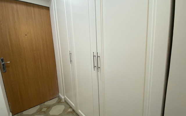 Квартира у моря