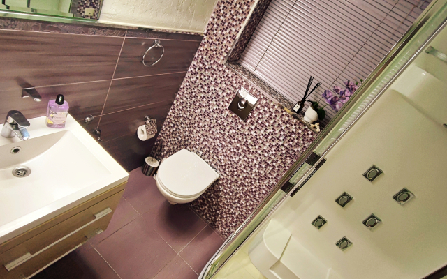 Квартира рядом с Чашей и набережной