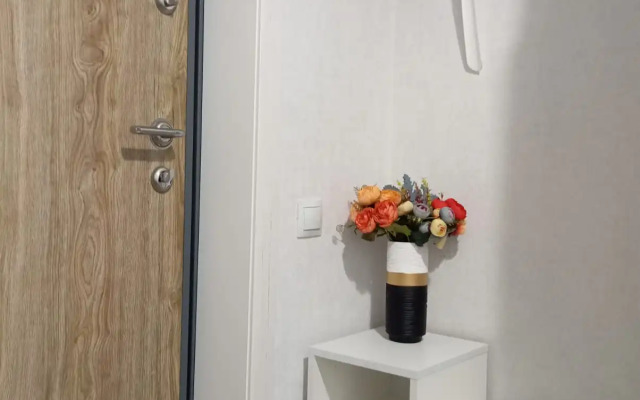 Квартира Студия на Улице Сады