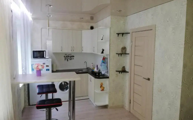 Апартаменты в Борисове