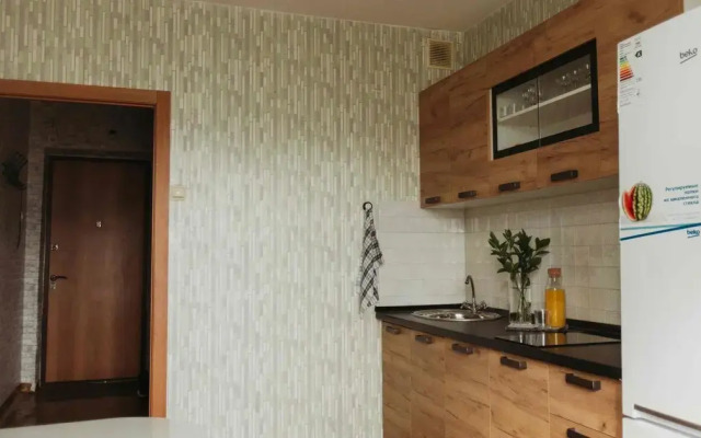 Апартаменты на улице Карамзина 23/10