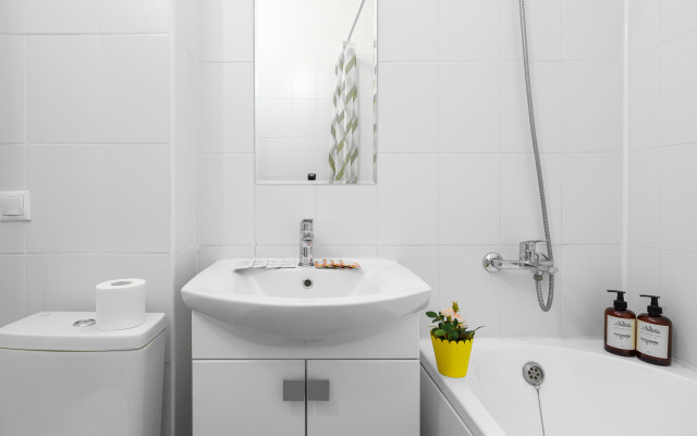 Zhk Luchi Apartments