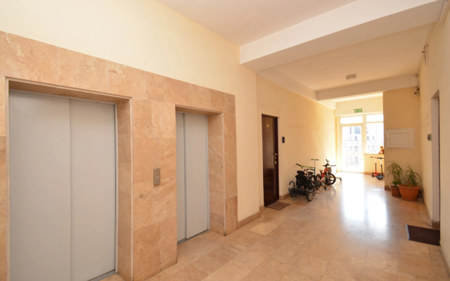 3-Komn. Na Severnom Prospekte, Hh882 Flat