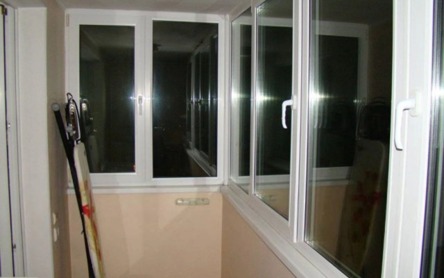 Квартира на Некрасовском Переулке 3