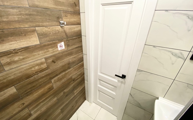 Apartamenty v Centre Barnaula