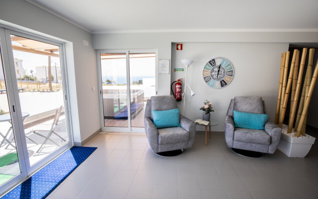 Ericeira Atlantic Guest House