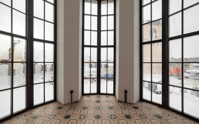 Manchester Private house
