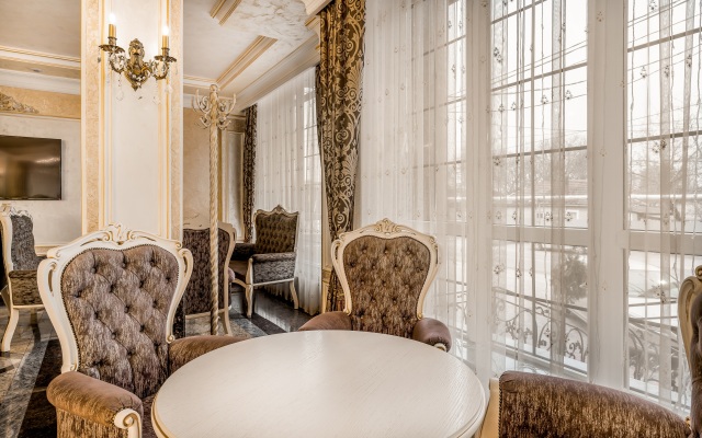 Chehov Hotel