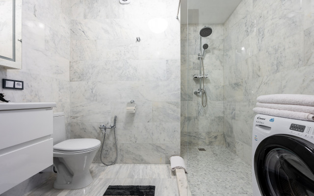 Квартира ЖК Жемчужина 3