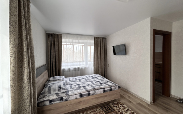 Квартира на Обухова, 49