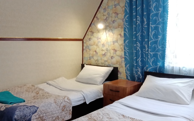 Favorit Guesthouse