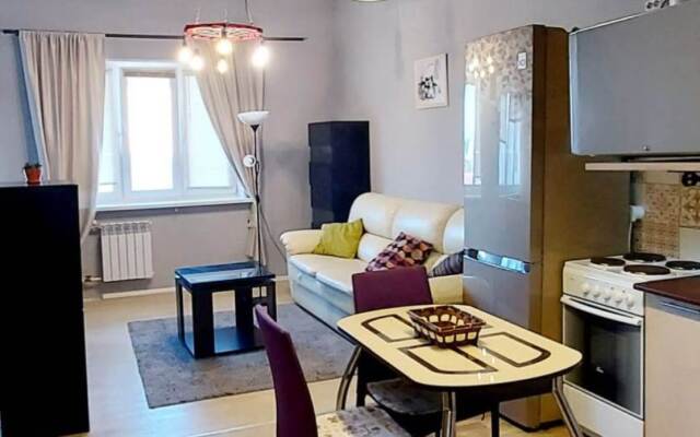 Sutochnyy ray na Narodnaya 7 Apartments