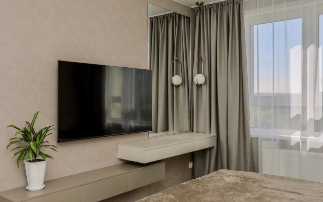 Квартира комфортная в ЖК Невский