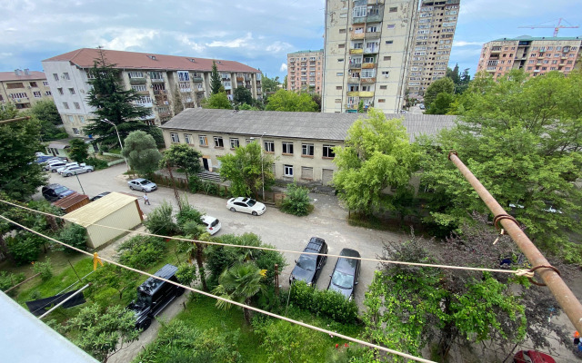 Nf Ulitsa Abazgaa, 63/3 Flat