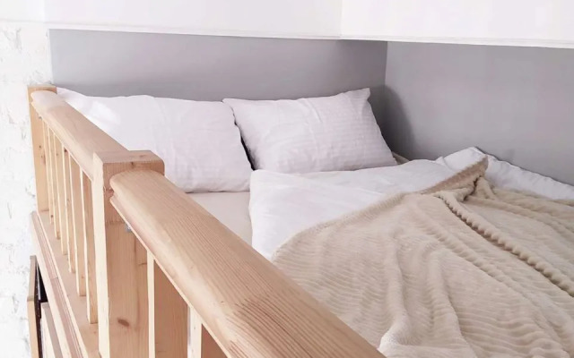 Квартира на Гродненском Переулке 17