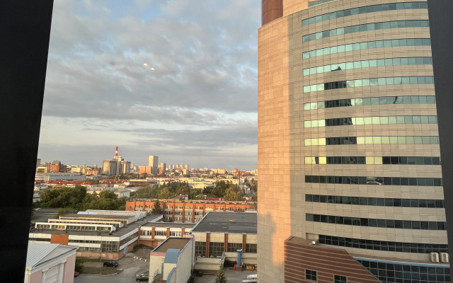 Апартаменты Студия на улице Революционная