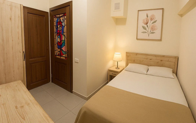 Отель California Boutique