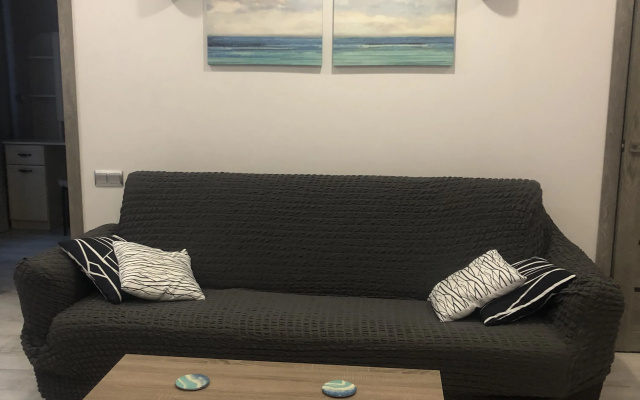 Апартаменты Jennifer Apartment Уютная 2-х комнатная квартира в центре Калининграда
