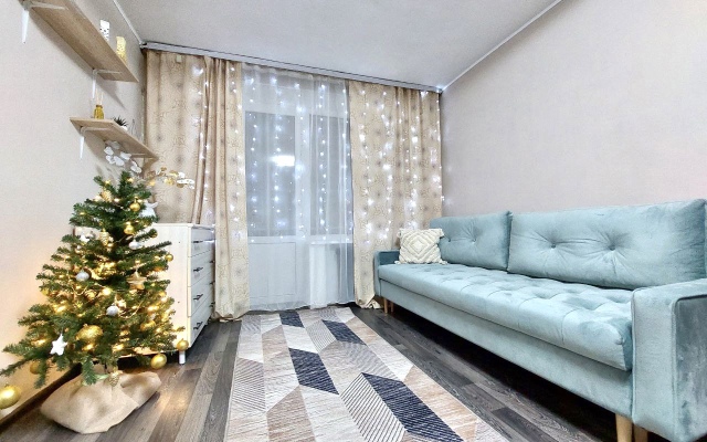 Квартира 2 Кк Holmy Nest  у Метро Сходненская