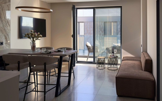 Nebo 28 Apartments