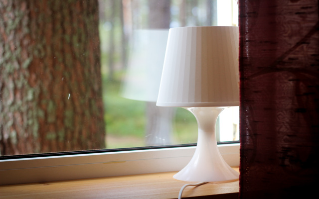 База отдыха Сямозеро