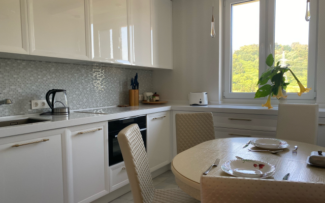 Na ul. Lenina 298b korpus 6 Flat