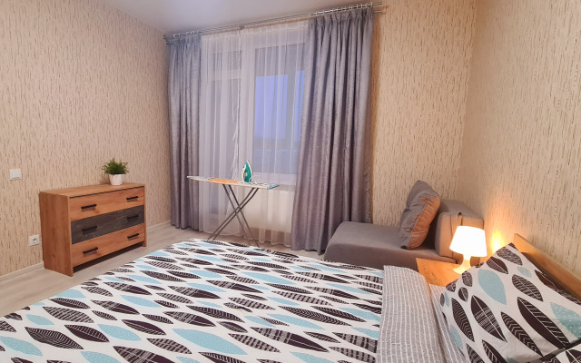 Na  Gertsena 4 Apartments