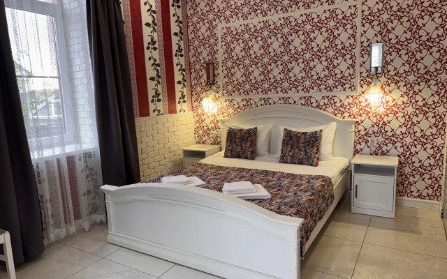 Valeriya Guest House