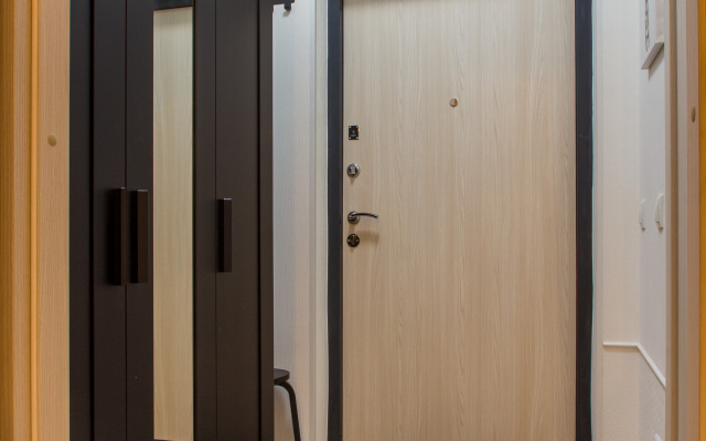 Апартаменты Diva