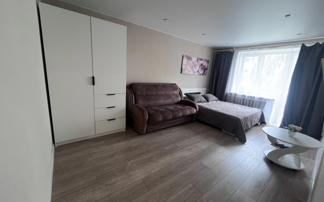 V Tsentre Yarkogo Goroda Flat