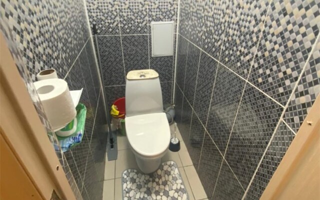 Khant 1 Apartments