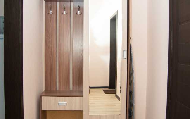 Sibirskaya 42 Apartments