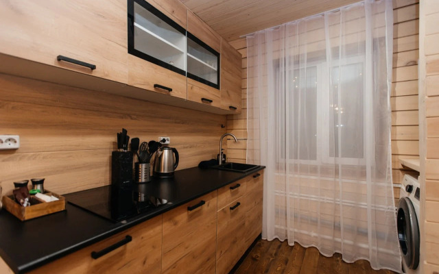 Dom S Saunoy I Mangalom Dlya 6 Gostey Private house