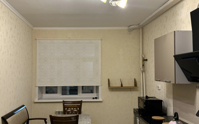 Prostornaya Odnushka Ryadom S Tsentrom Apartment