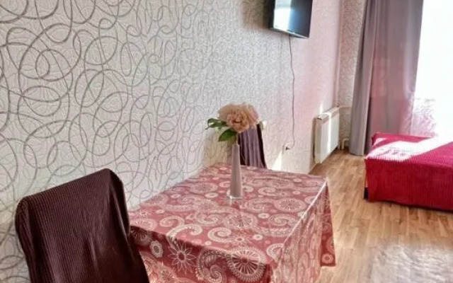 Na Ulitse Serova 30 Flat