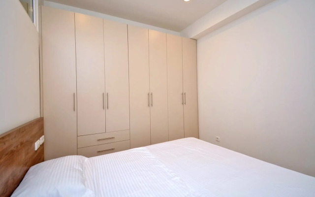 3-Komn. Po Sosedstvu S Severnym Prospektom, Pu383 Flat