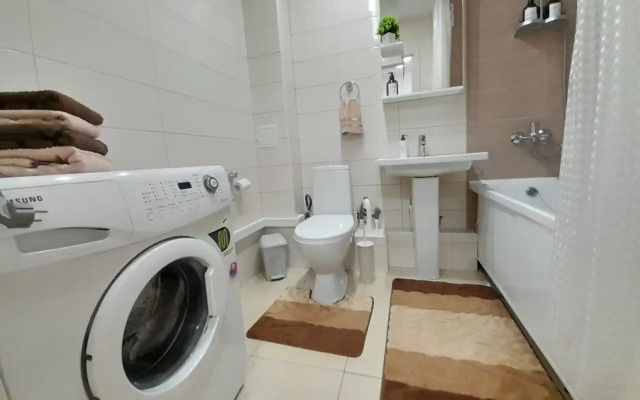 Квартира 1-комнатная